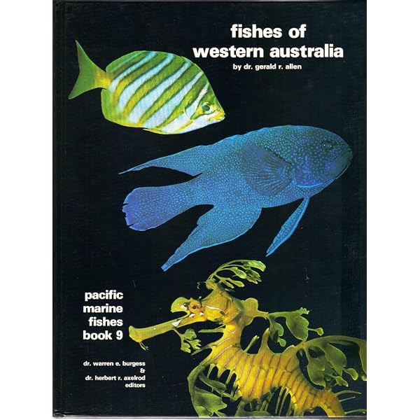 Fishes of the Great Barrier Reef and Coral Sea: Randall, John E